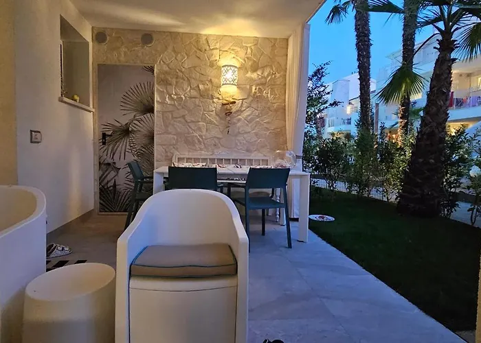 Apartament Giglio Di Mare Lido di Jesolo
