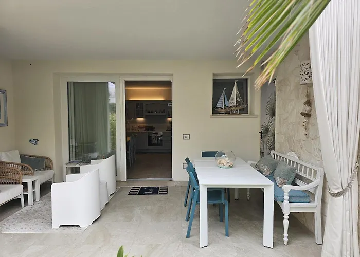 Apartament Giglio Di Mare