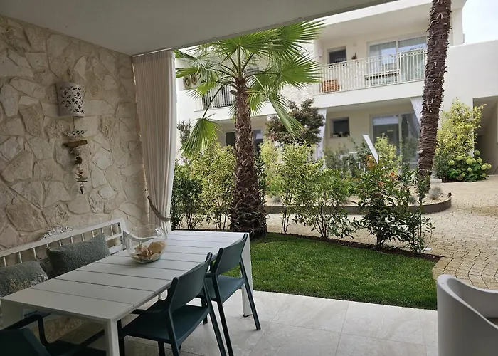 Giglio Di Mare Apartament