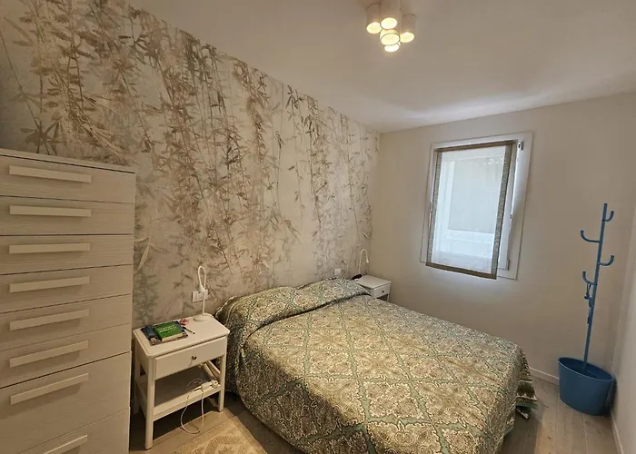 Apartament Giglio Di Mare *