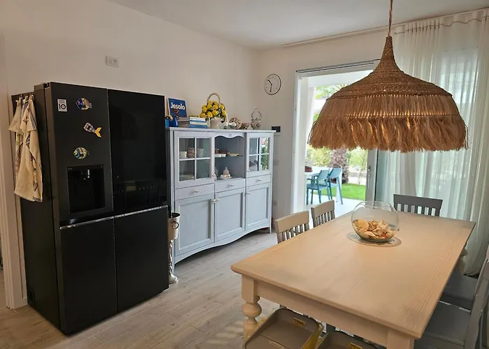 Giglio Di Mare Apartament *