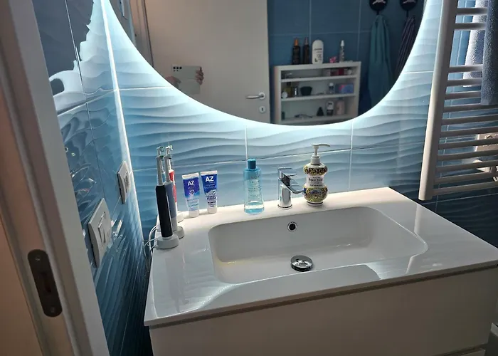 Giglio Di Mare Apartament *