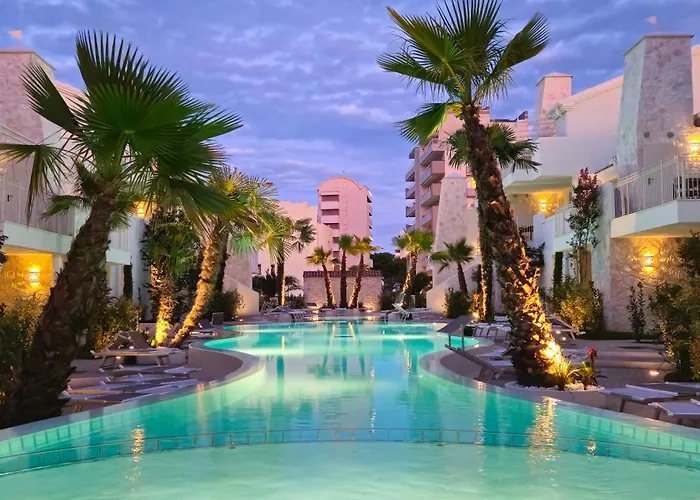 Giglio Di Mare Apartament *