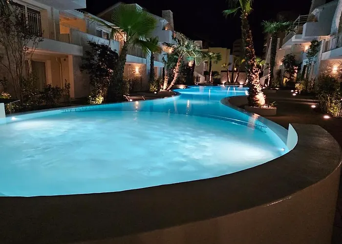Giglio Di Mare Apartament Lido di Jesolo