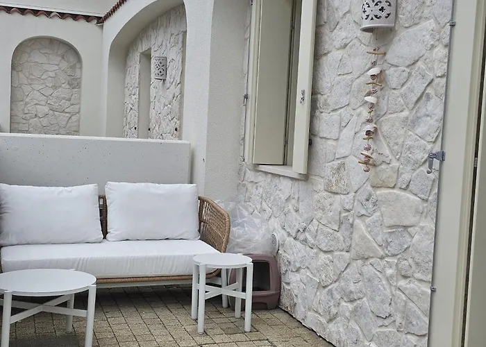Apartament Giglio Di Mare