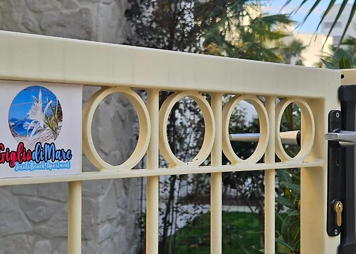 Giglio Di Mare * Lido di Jesolo