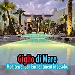 Giglio Di Mare Appartement