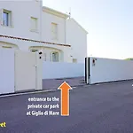Giglio Di Mare Appartement Lido di Jesolo