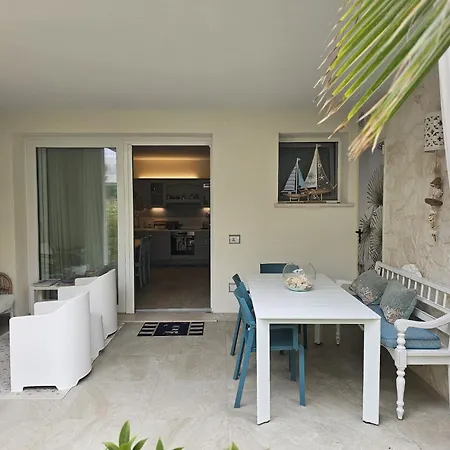 Appartement Giglio Di Mare