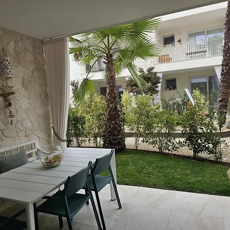 Giglio Di Mare Appartement