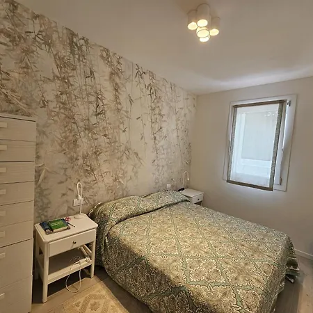 Appartement Giglio Di Mare *