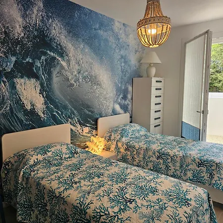 Appartement Giglio Di Mare