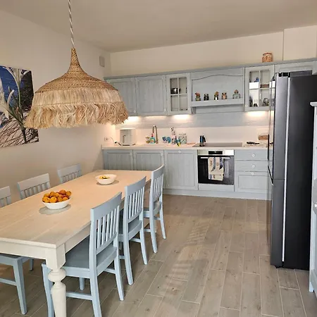 Giglio Di Mare Appartement Lido di Jesolo