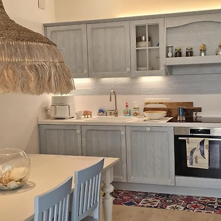Appartement Giglio Di Mare