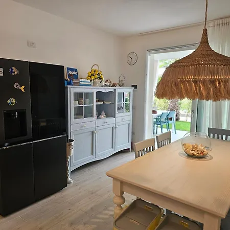 Giglio Di Mare Appartement *