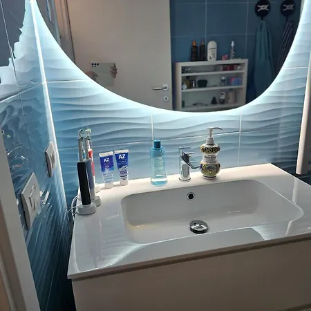 Giglio Di Mare Appartement *